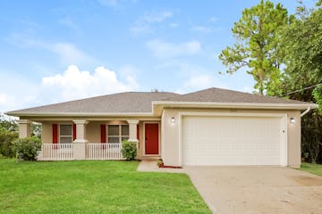 2614 43rd Street W Lehigh Acres, FL 33971